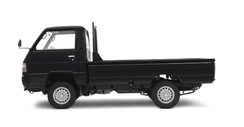 Mitsubishi L300