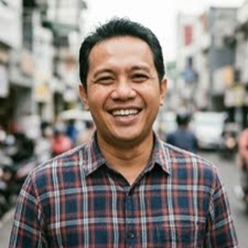Budi Santoso