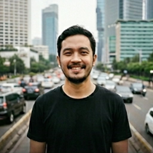 Hendra Wijaya