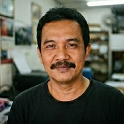 Rian Hidayat