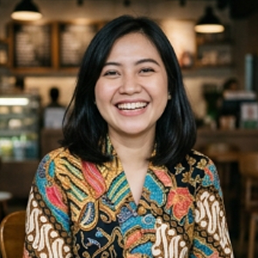 Siti Aminah